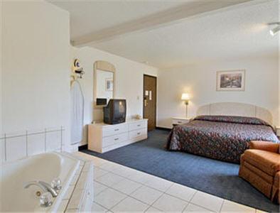 Americas Stay Inn-Leavenworth Quarto foto