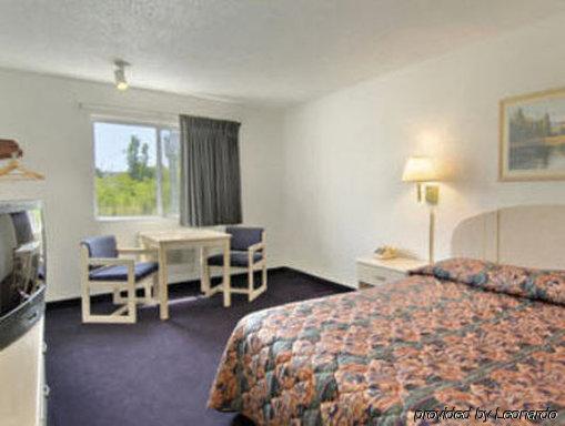 Americas Stay Inn-Leavenworth Quarto foto