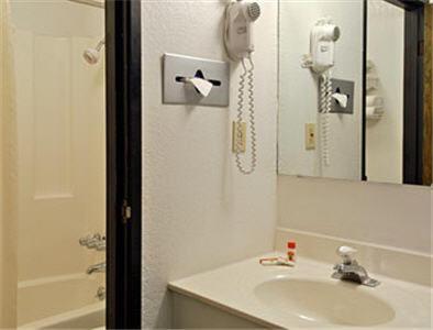 Americas Stay Inn-Leavenworth Quarto foto