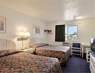 Americas Stay Inn-Leavenworth Quarto foto